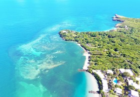 473 Grenada Boutique Resort
