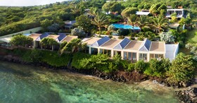 473 Grenada Boutique Resort