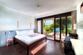 473 Grenada Boutique Resort