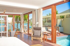 473 Grenada Boutique Resort