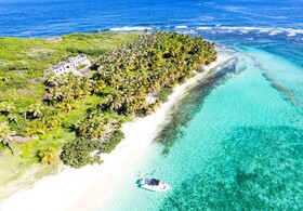 473 Grenada Boutique Resort