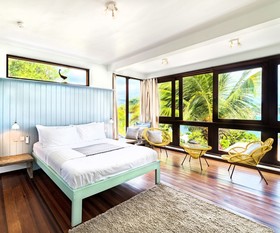 473 Grenada Boutique Resort