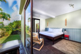 473 Grenada Boutique Resort
