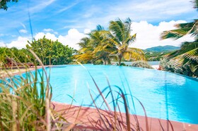 473 Grenada Boutique Resort