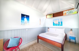 473 Grenada Boutique Resort
