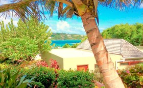 473 Grenada Boutique Resort