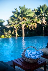 473 Grenada Boutique Resort