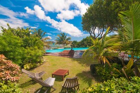 473 Grenada Boutique Resort