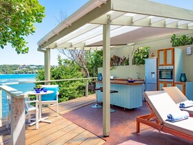 473 Grenada Boutique Resort