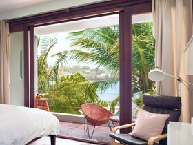 473 Grenada Boutique Resort