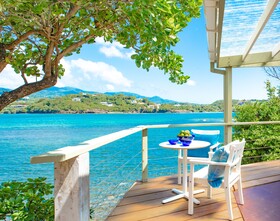 473 Grenada Boutique Resort