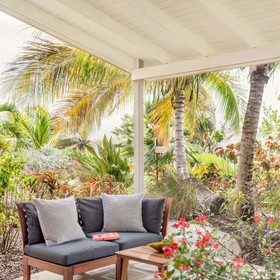 473 Grenada Boutique Resort