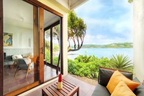 473 Grenada Boutique Resort