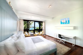 473 Grenada Boutique Resort