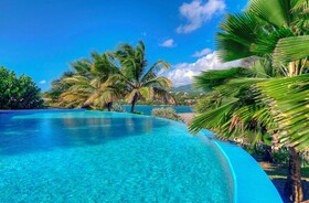 473 Grenada Boutique Resort