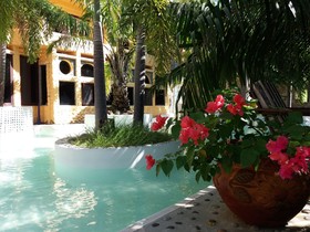 Condo Armonia