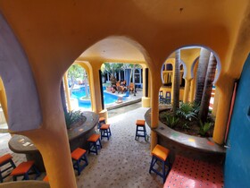 Condo Nautilo