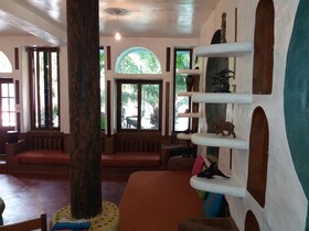 Condo Nautilo