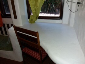 Condo Nautilo