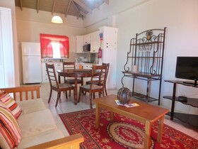 Grooms Beach Villas & Resort