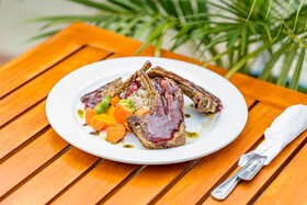 Grooms Beach Villas & Resort