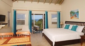 Grooms Beach Villas & Resort