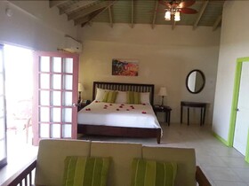 Grooms Beach Villas & Resort