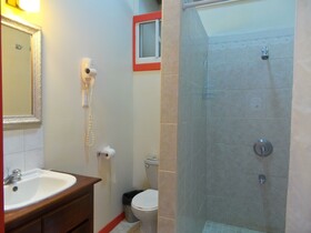 Grooms Beach Villas & Resort