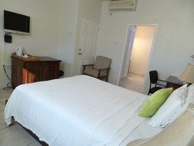 Grooms Beach Villas & Resort