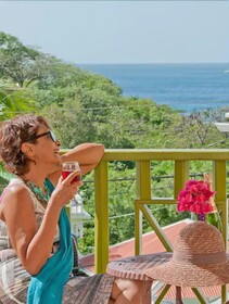 Grooms Beach Villas & Resort