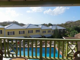 Grooms Beach Villas & Resort