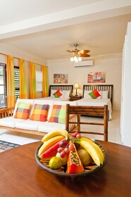 Grooms Beach Villas & Resort