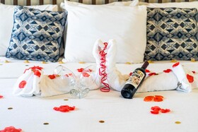 Grooms Beach Villas & Resort