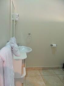 Grooms Beach Villas & Resort