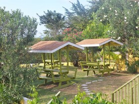 Grooms Beach Villas & Resort