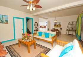 Grooms Beach Villas & Resort