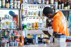 Grooms Beach Villas & Resort