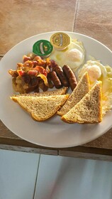 Grooms Beach Villas & Resort