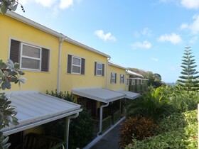 Grooms Beach Villas & Resort