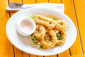 Grooms Beach Villas & Resort