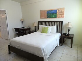 Grooms Beach Villas & Resort