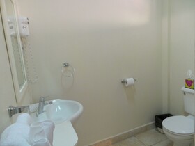 Grooms Beach Villas & Resort