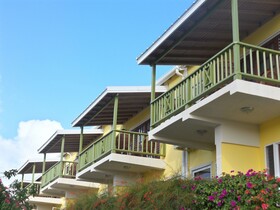 Grooms Beach Villas & Resort