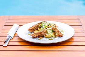 Grooms Beach Villas & Resort