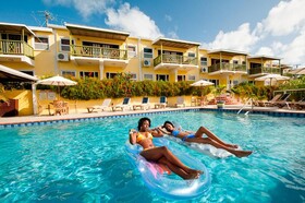 Grooms Beach Villas & Resort