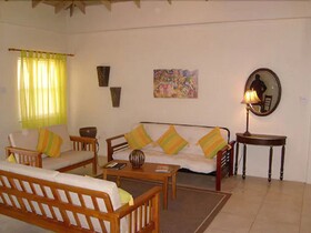 Grooms Beach Villas & Resort