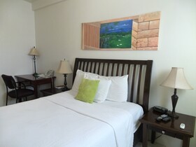 Grooms Beach Villas & Resort