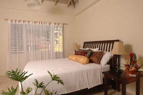 Grooms Beach Villas & Resort