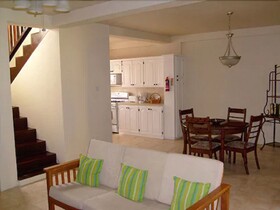 Grooms Beach Villas & Resort