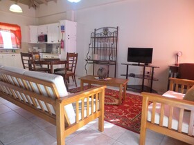 Grooms Beach Villas & Resort